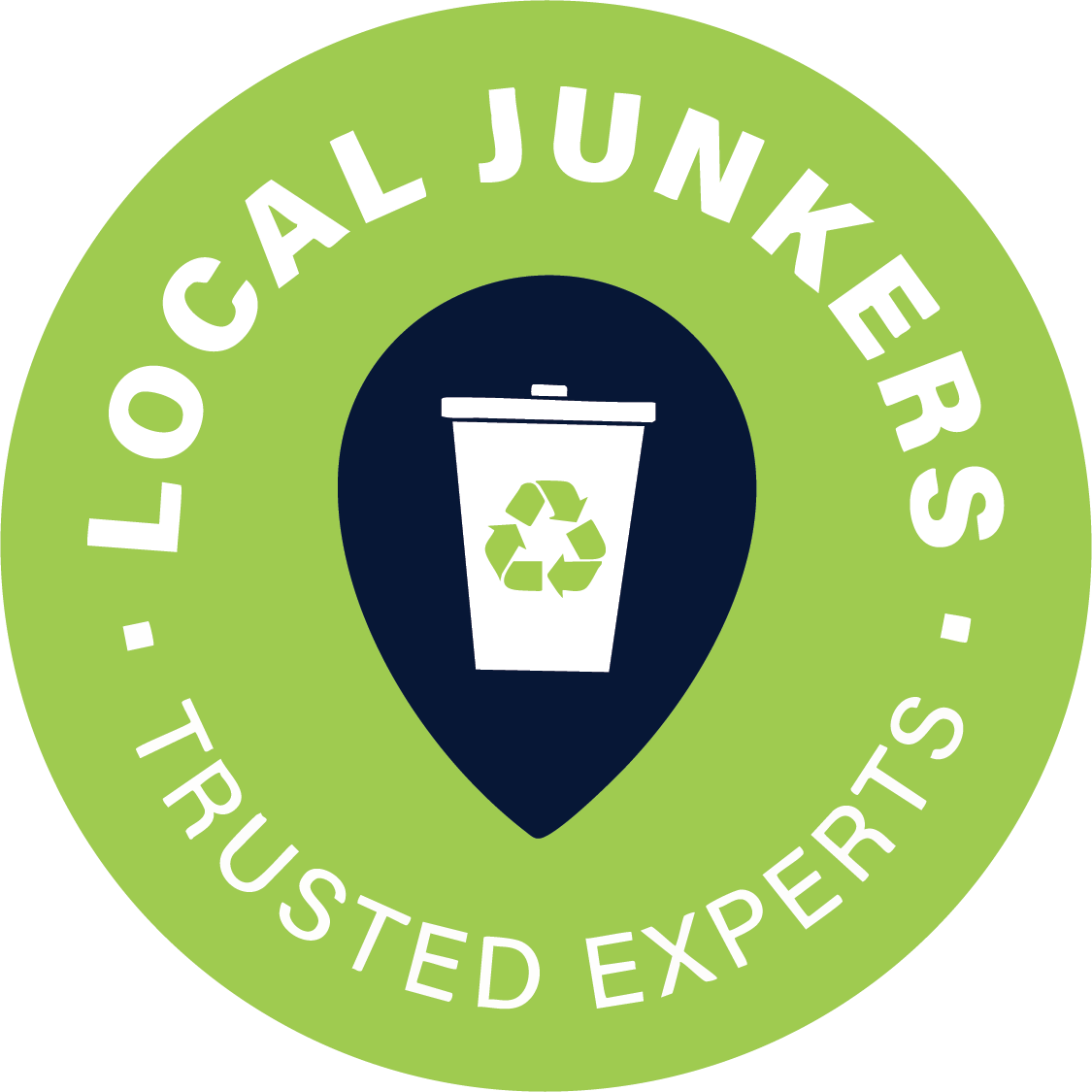 Local Junkerts Logo