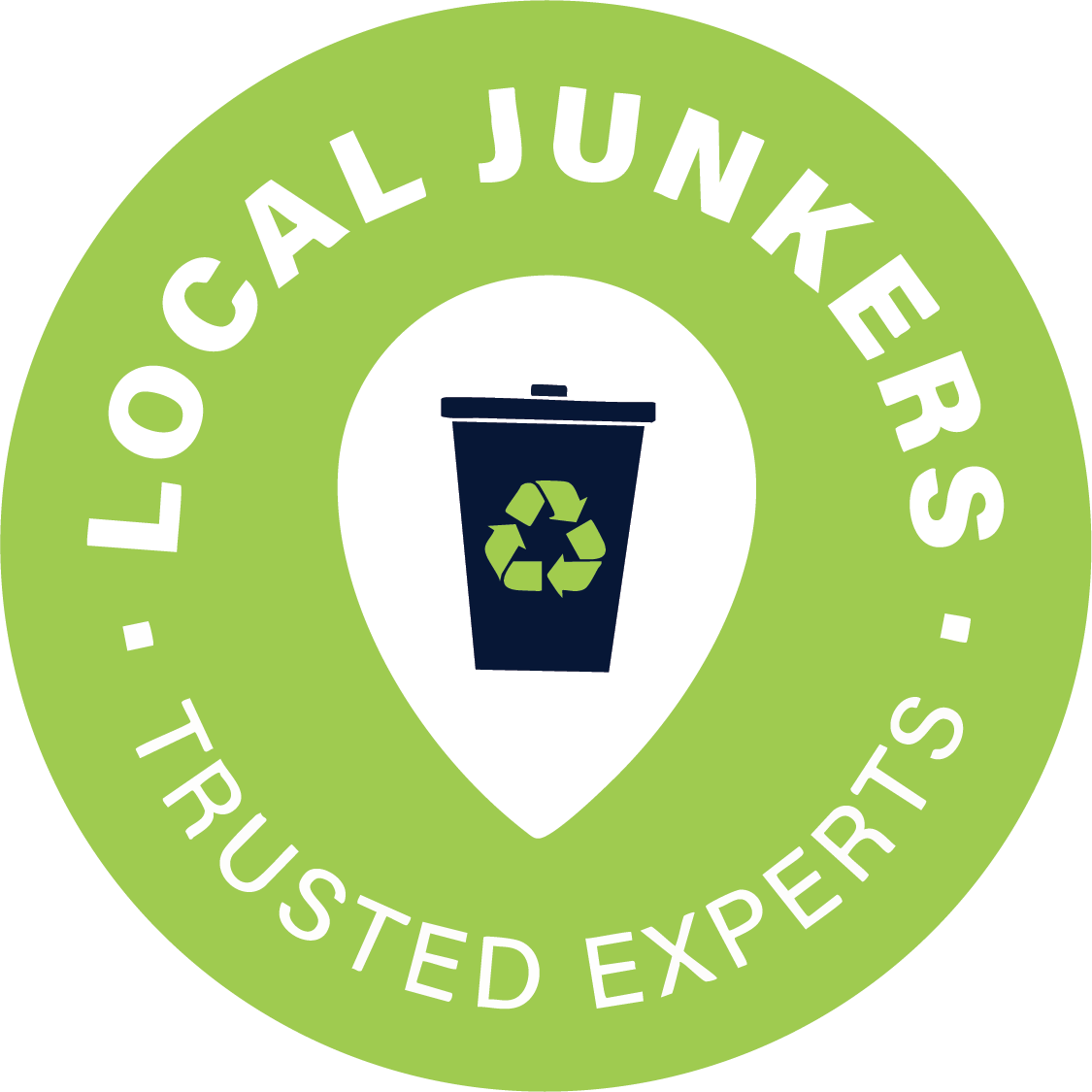 Local Junkerts Logo