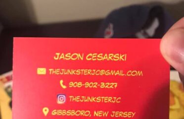 The Junkster