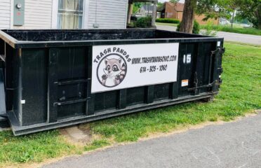 Trash Pandas