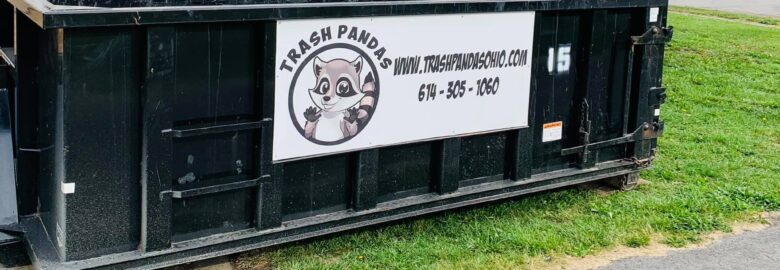 Trash Pandas