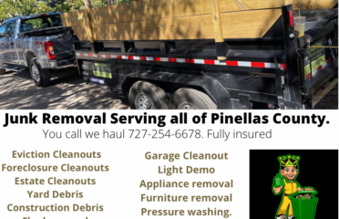 Garbage Kings Junk Removal