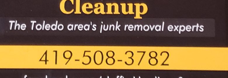 Jeff's Hauling & Cleanup