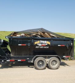 junk truck mn LLC