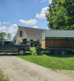 junk truck mn LLC