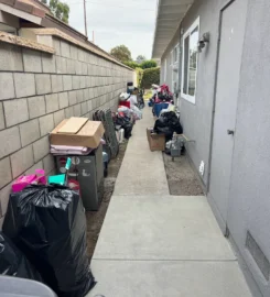 Junk Solution / Junk Removal and Hauling Services