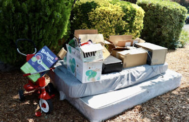 Trash Talkers Junk Removal & Hauling