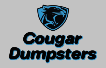 Cougar Dumpster Rentals