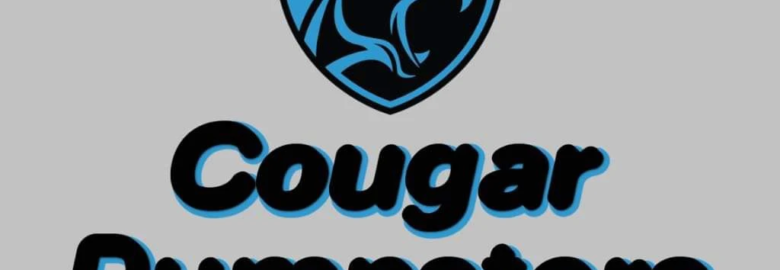 Cougar Dumpster Rentals