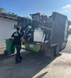 Junk Solution / Junk Removal and Hauling Services