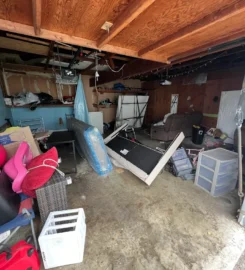 Junk Solution / Junk Removal and Hauling Services