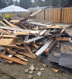 Clean Slate Hauling And Junk Removal