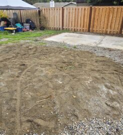 Clean Slate Hauling And Junk Removal