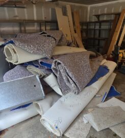 Clean Slate Hauling And Junk Removal