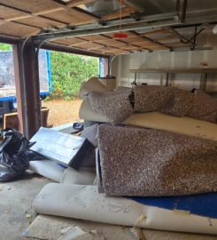 Clean Slate Hauling And Junk Removal