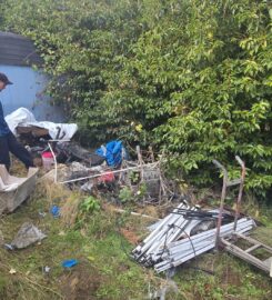 Clean Slate Hauling And Junk Removal