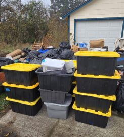 Clean Slate Hauling And Junk Removal