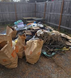 Clean Slate Hauling And Junk Removal