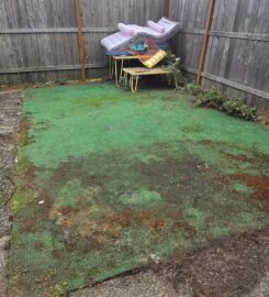 Clean Slate Hauling And Junk Removal