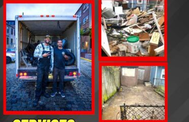 Charm City Haulers