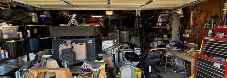 Haul It Off Junk Removal