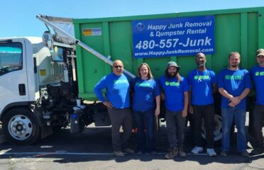 Chandler Junk Removal Service