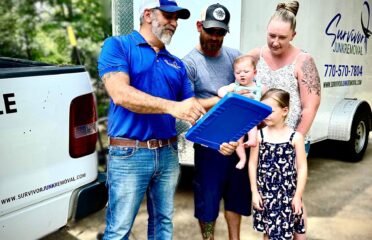 Survivor Junk Removal LLC