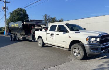 Triple T Roll Offs