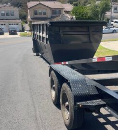 Corona Junk Removal & Property Maintenance LLC