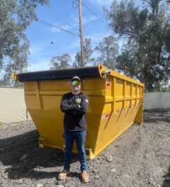 Corona Junk Removal & Property Maintenance LLC