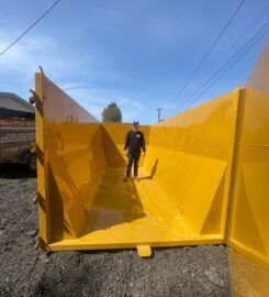 Corona Junk Removal & Property Maintenance LLC