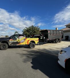 Corona Junk Removal & Property Maintenance LLC
