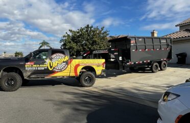 Corona Junk Removal & Property Maintenance LLC