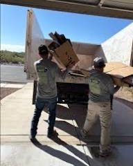 Haul It Off Junk Removal