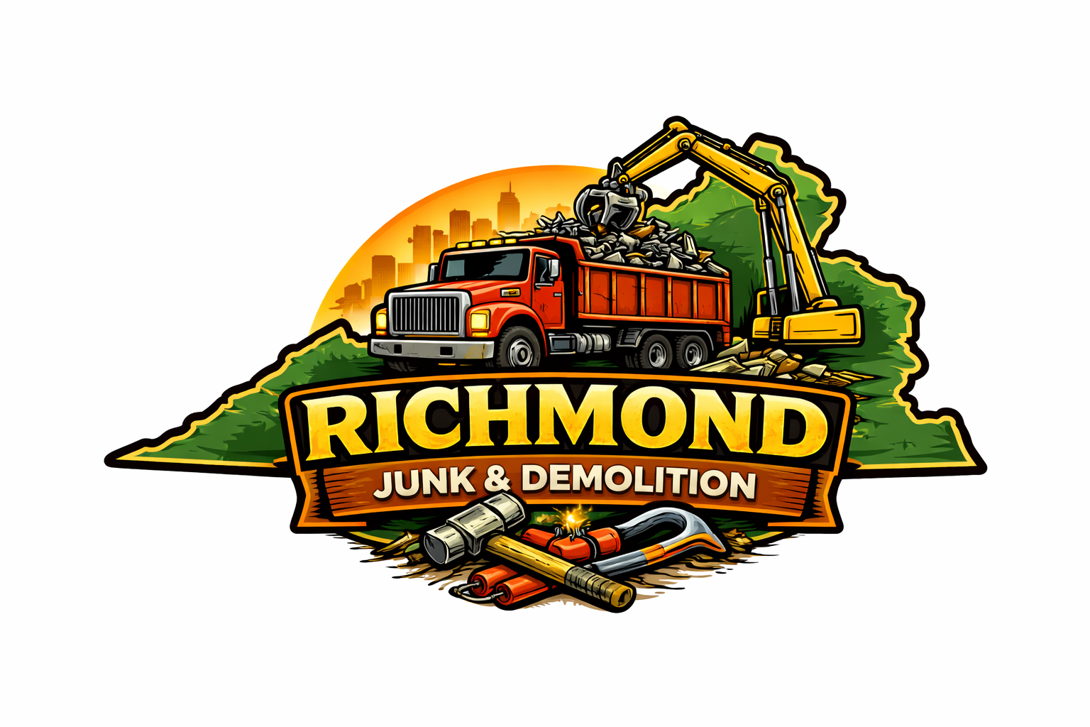 Listing Logo