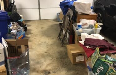 Peachy Clean Junk Removal
