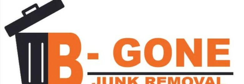 B- Gone Junk Removal