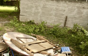 Jubilee Junk Removal and Hauling LLC
