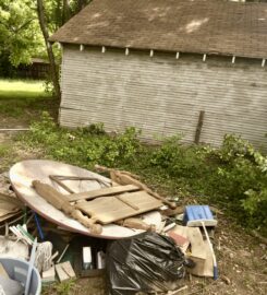 Jubilee Junk Removal and Hauling LLC