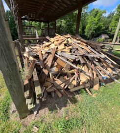 Dump The Junk, Junk Removal and Hauling