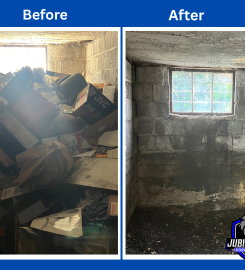 Jubilee Junk Removal and Hauling LLC