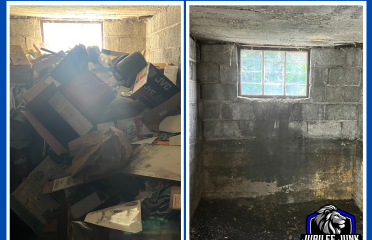 Jubilee Junk Removal and Hauling LLC