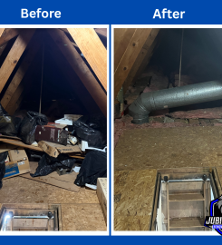 Jubilee Junk Removal and Hauling LLC