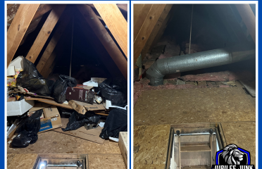 Jubilee Junk Removal and Hauling LLC