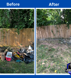 Jubilee Junk Removal and Hauling LLC
