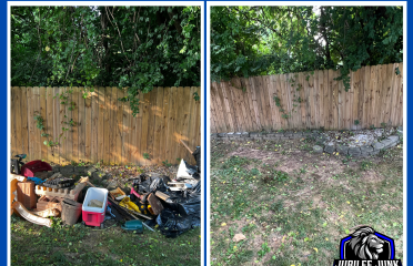 Jubilee Junk Removal and Hauling LLC