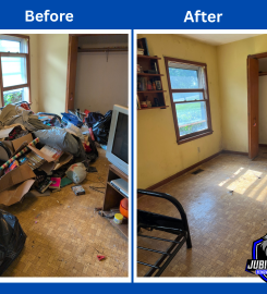 Jubilee Junk Removal and Hauling LLC