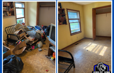 Jubilee Junk Removal and Hauling LLC