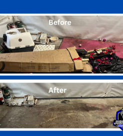 Jubilee Junk Removal and Hauling LLC