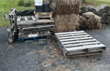 Jubilee Junk Removal and Hauling LLC